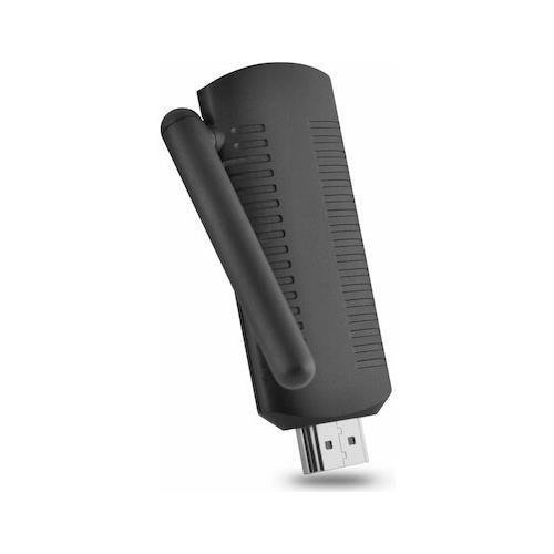 Ematic MediaBeam MDB114 Universal HDMI Streaming Media Player for Android and iOS