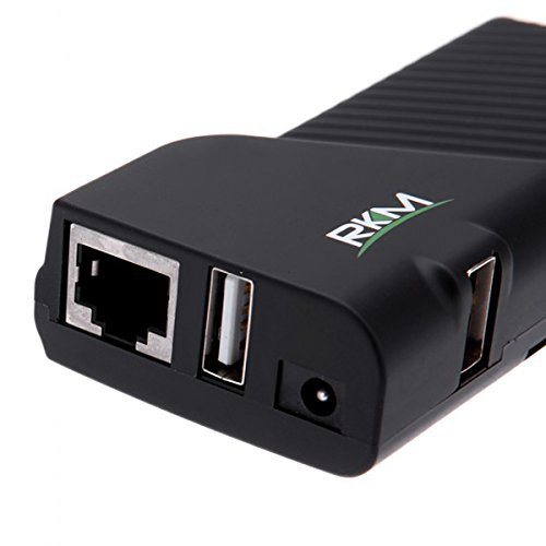 MINI RKM V5 Android 4.4 RK3288 Quad Core XBMC 2G / 16G 4K * 2K Miracast DLNA Bluetooth 4.0 Dual Band Wifi Gbit... N2