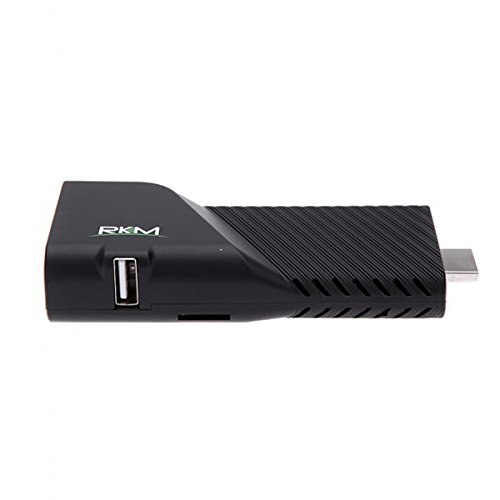 MINI RKM V5 Android 4.4 RK3288 Quad Core XBMC 2G / 16G 4K * 2K Miracast DLNA Bluetooth 4.0 Dual Band Wifi Gbit... N3