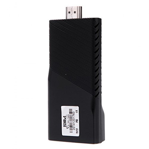 MINI RKM V5 Android 4.4 RK3288 Quad Core XBMC 2G / 16G 4K * 2K Miracast DLNA Bluetooth 4.0 Dual Band Wifi Gbit... N5