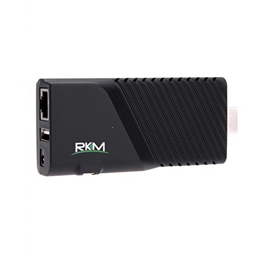 MINI RKM V5 Android 4.4 RK3288 Quad Core XBMC 2G / 16G 4K * 2K Miracast DLNA Bluetooth 4.0 Dual Band Wifi Gbit... N7