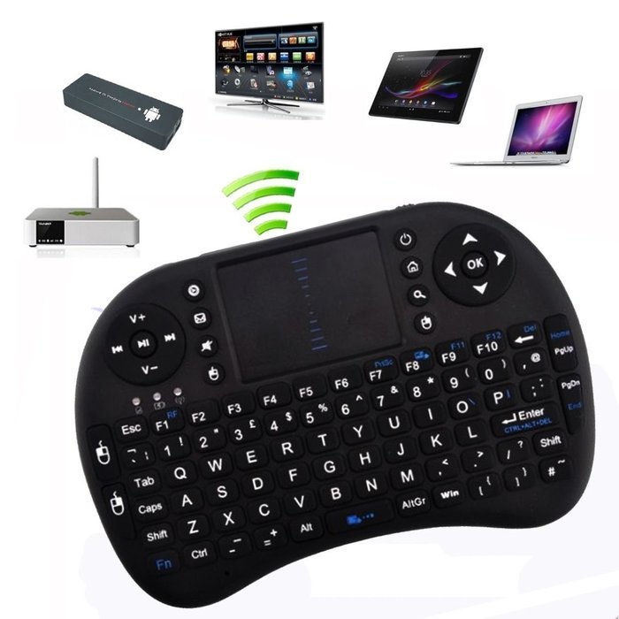 YIYU SUJIAO MXIII（MX3）Kodi (XBMC) Fully Loaded 4k Google Andriod 4.4 Smart TV box HTPC 2.0GHZ Blu-ray Mini PC... N4