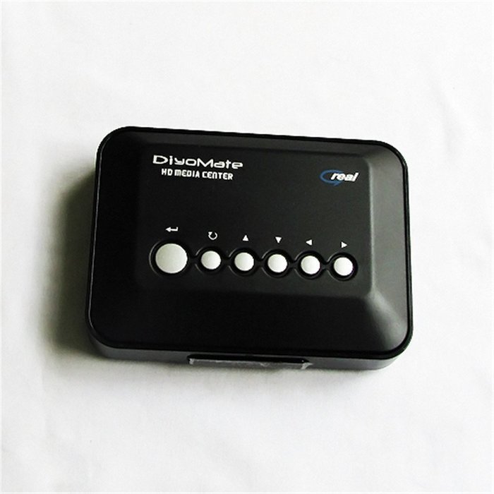 Lovestone Analog stereo Smart TV Box Support MPEG1/2/4, H.264 decoding,the maximum resolution of 720P Streaming...