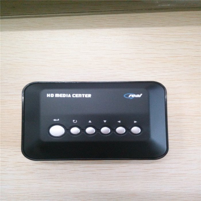 Lovestone Analog stereo Smart TV Box Support MPEG1/2/4, H.264 decoding,the maximum resolution of 720P Streaming... N6