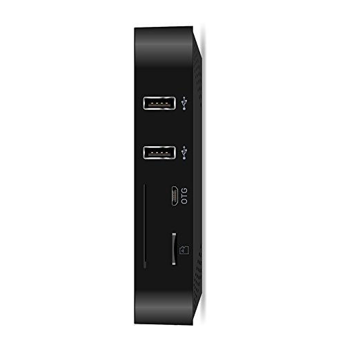 Vipwind XBMC KODI Fully Loaded 2G/8G MX3 4k/MXIII-4k Android 5.1 Amlogic S802 Quad Core Smart TV Box HDMI 5Ghz... N4