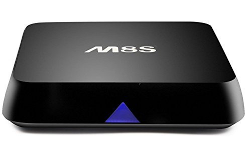 W&L 4K M8S Android4.4 TV Box Amlogic S812 2+8G Quad core Cortex A9r4 2GHz Octa-core Mali-450MP GPU @ 600MHz Wifi...