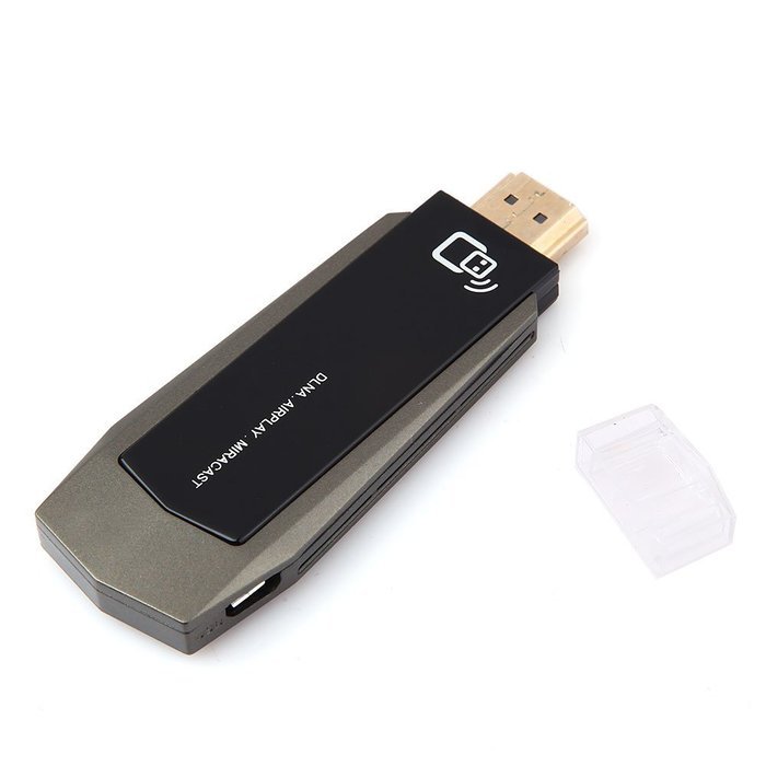 V9I WIFI Display Dongle Adapter Miracast DLNA AirPlay For Smartphone Tablet N2