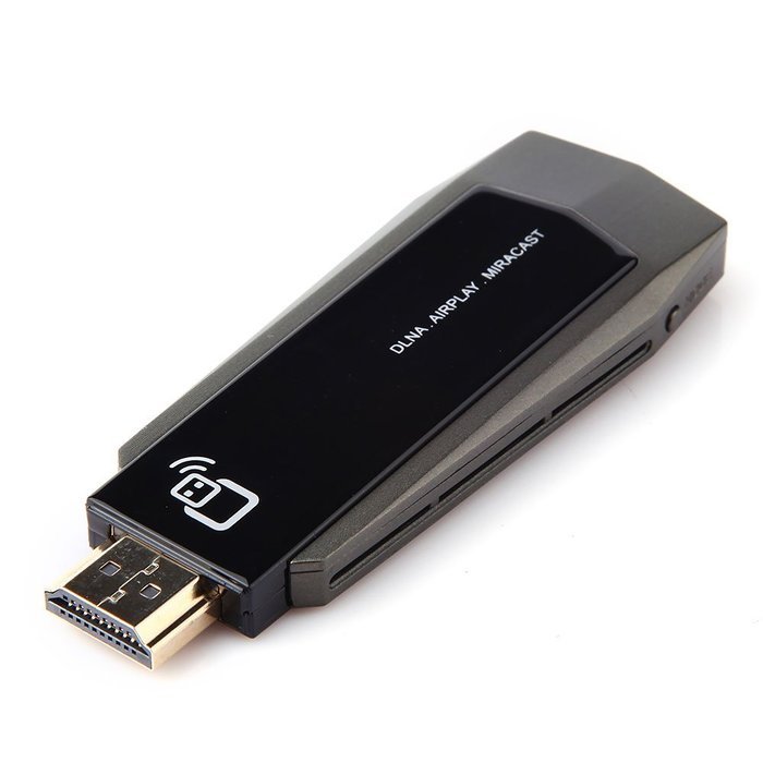 V9I WIFI Display Dongle Adapter Miracast DLNA AirPlay For Smartphone Tablet N4