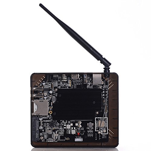 CS-Q8 Smart TV Box Android TV Box DDR 4GB Flash 32GB Octa-Core ARM Cortex A15/A7 64-Core PowerVR G6230 N6