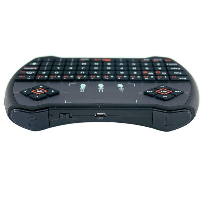 HONGTOP J22 Quad Core Android 4.4 4K TV Stick Streaming Media Player 2GB+8GB Smart Mini PC TV Dongle Bluetooth... N6