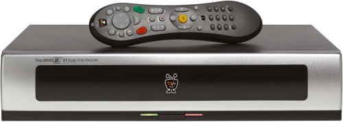 TiVo TCD649180 Series2 180 Hour Dual Tuner Digital Video Recorder