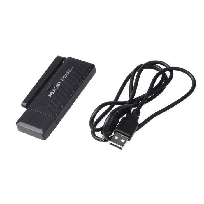 Eeoo MeLE Cast S3 DLNA Dongle HDMI Android Streaming Media Player Miracast Dongle WiFi Display AirPlay 1080P for... N8