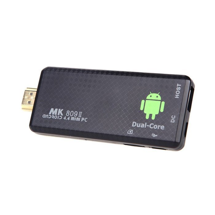 Eeoo MeLE Cast S3 DLNA Dongle HDMI Android Streaming Media Player Miracast Dongle WiFi Display AirPlay 1080P for... N11