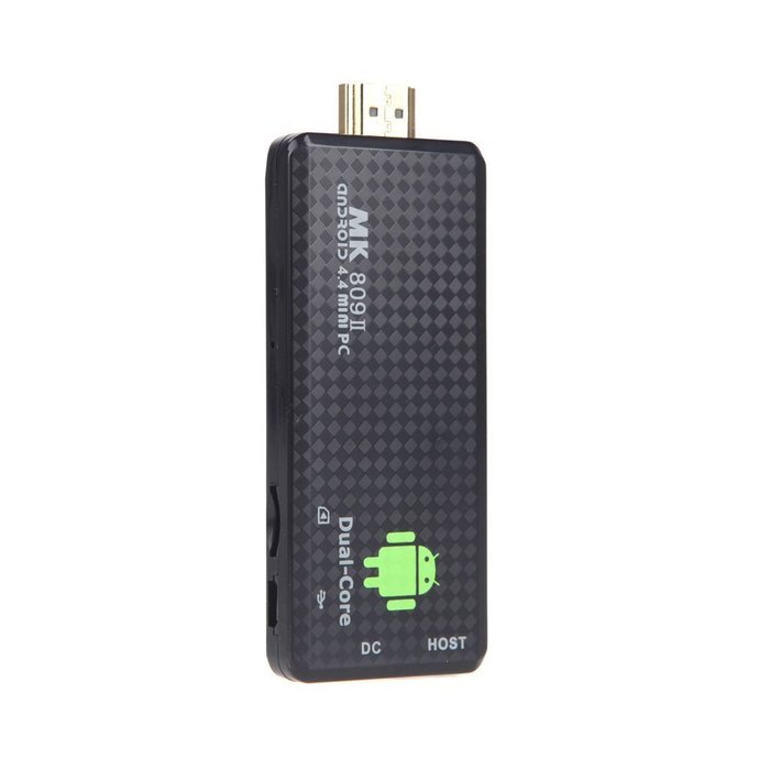 Eeoo MeLE Cast S3 DLNA Dongle HDMI Android Streaming Media Player Miracast Dongle WiFi Display AirPlay 1080P for... N12