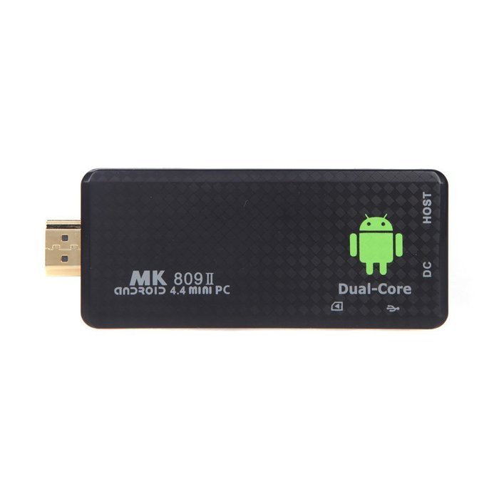 Eeoo MeLE Cast S3 DLNA Dongle HDMI Android Streaming Media Player Miracast Dongle WiFi Display AirPlay 1080P for... N13