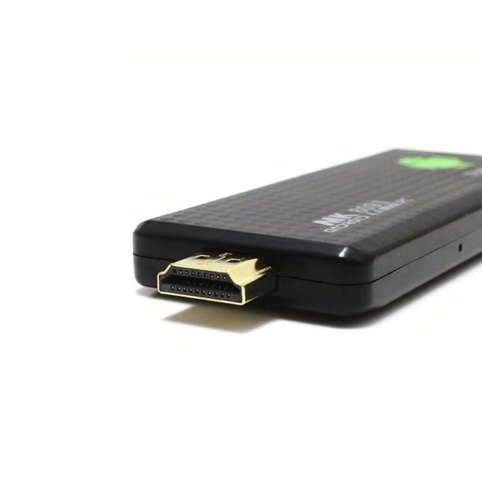Eeoo MeLE Cast S3 DLNA Dongle HDMI Android Streaming Media Player Miracast Dongle WiFi Display AirPlay 1080P for... N14