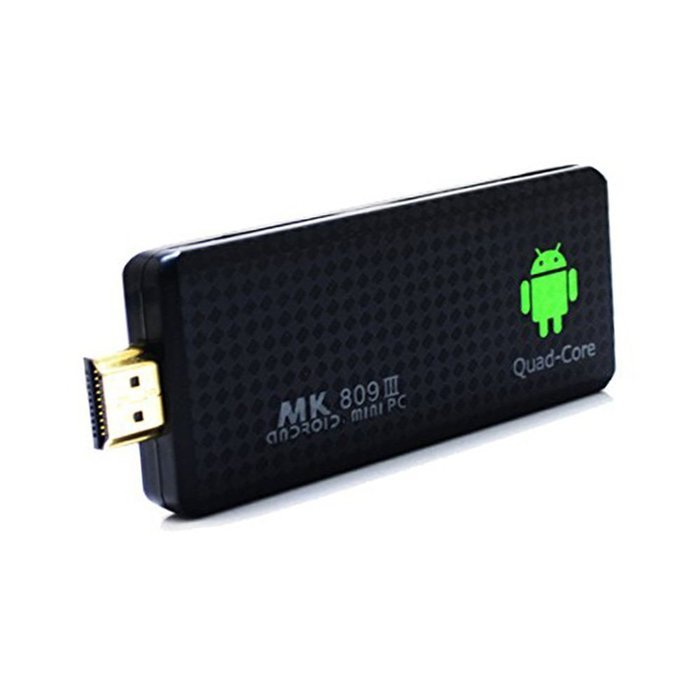 Eeoo MeLE Cast S3 DLNA Dongle HDMI Android Streaming Media Player Miracast Dongle WiFi Display AirPlay 1080P for... N20