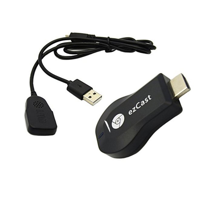 Eeoo MeLE Cast S3 DLNA Dongle HDMI Android Streaming Media Player Miracast Dongle WiFi Display AirPlay 1080P for... N28