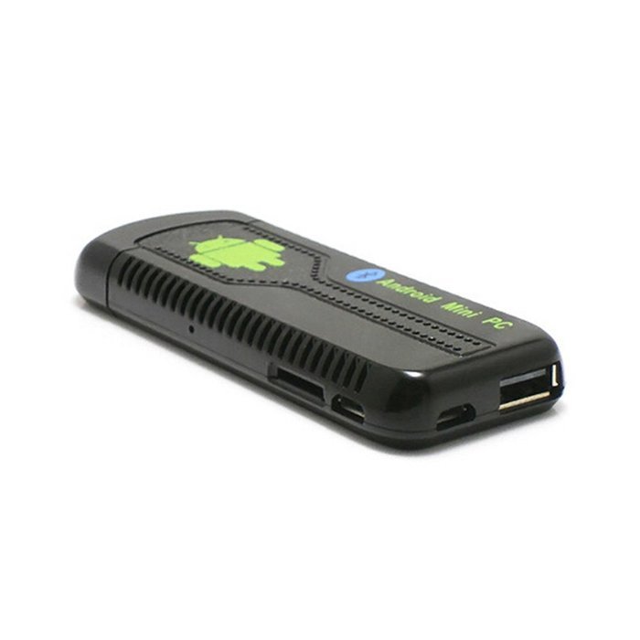 Eeoo MeLE Cast S3 DLNA Dongle HDMI Android Streaming Media Player Miracast Dongle WiFi Display AirPlay 1080P for... N31