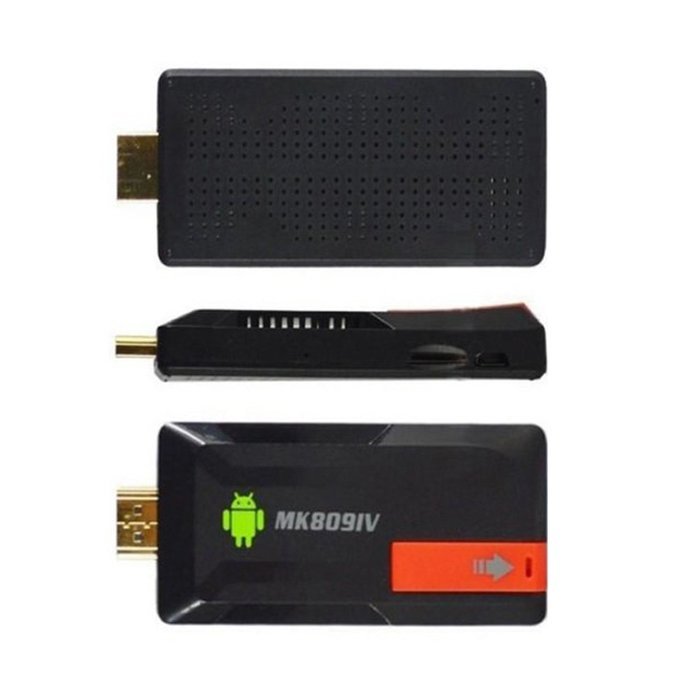 Eeoo MeLE Cast S3 DLNA Dongle HDMI Android Streaming Media Player Miracast Dongle WiFi Display AirPlay 1080P for... N35