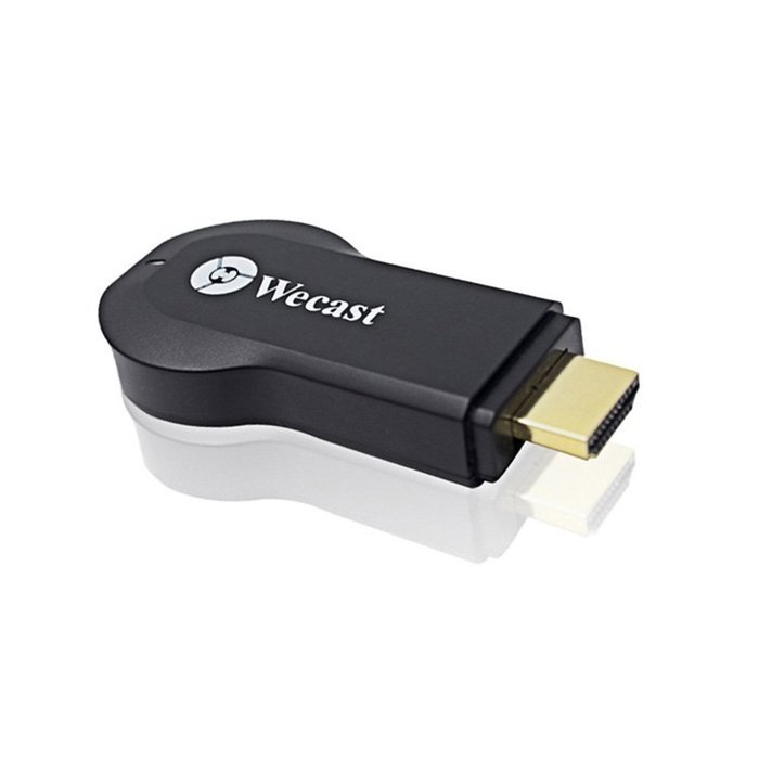 Eeoo MeLE Cast S3 DLNA Dongle HDMI Android Streaming Media Player Miracast Dongle WiFi Display AirPlay 1080P for... N40