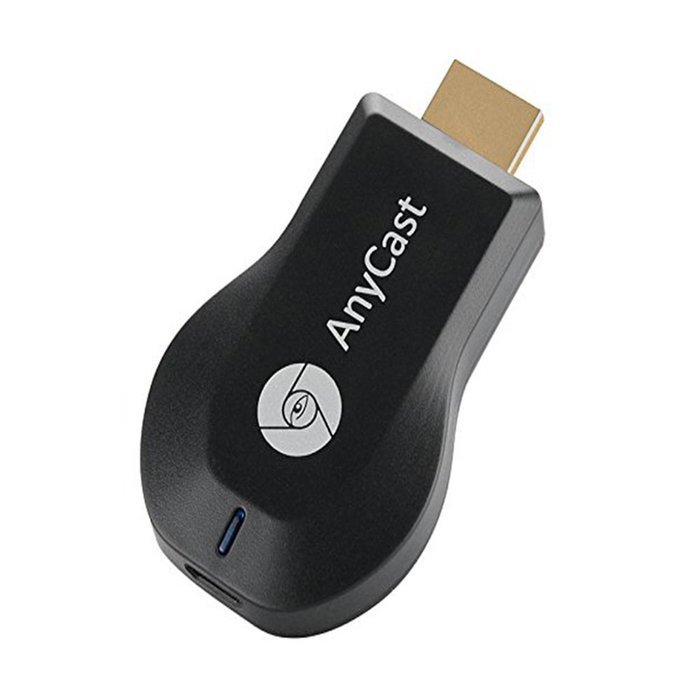 Eeoo MeLE Cast S3 DLNA Dongle HDMI Android Streaming Media Player Miracast Dongle WiFi Display AirPlay 1080P for... N45