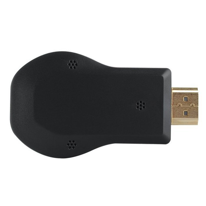 Eeoo MeLE Cast S3 DLNA Dongle HDMI Android Streaming Media Player Miracast Dongle WiFi Display AirPlay 1080P for... N47