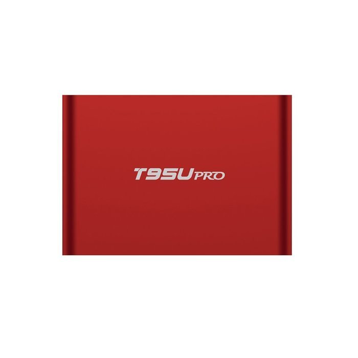 Balight 2017 Latest LTC T95Upro Android 6.0 TV Box S912 Octa Core 2GB DDR3+16GB double WIFI HD Media Player TV...