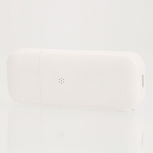 iPush Wireless WiFi AirPlay DLNA Display TV Dongle Receiver for PC/Tablet/Smartphone White N2