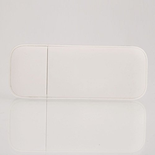 iPush Wireless WiFi AirPlay DLNA Display TV Dongle Receiver for PC/Tablet/Smartphone White N7