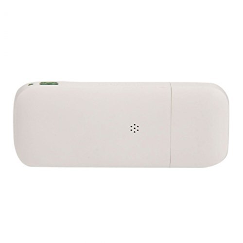 iPush Wireless WiFi AirPlay DLNA Display TV Dongle Receiver for PC/Tablet/Smartphone White N9