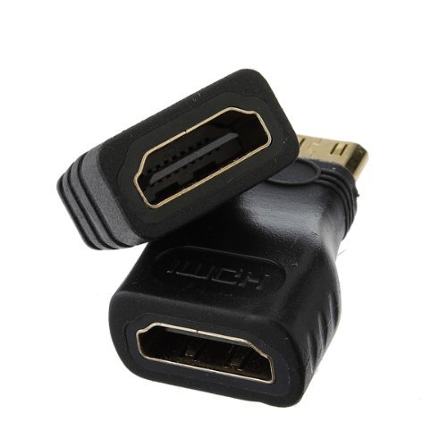 BephaMart 3 in 1 High Speed HD HDMI Cable To Micro HDMI + Cable Kit Adaptor Shipped and Sold by BephaMart N5