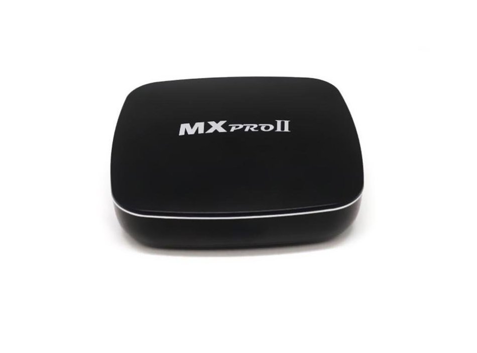 Android TV Streaming Media Player POTO 4K TV Box XBMC WIFI Fully Loaded Quad-core Free Movies Sports Live N3