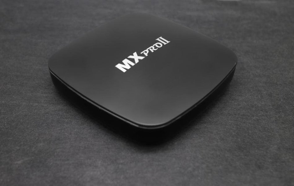 Android TV Streaming Media Player POTO 4K TV Box XBMC WIFI Fully Loaded Quad-core Free Movies Sports Live N5