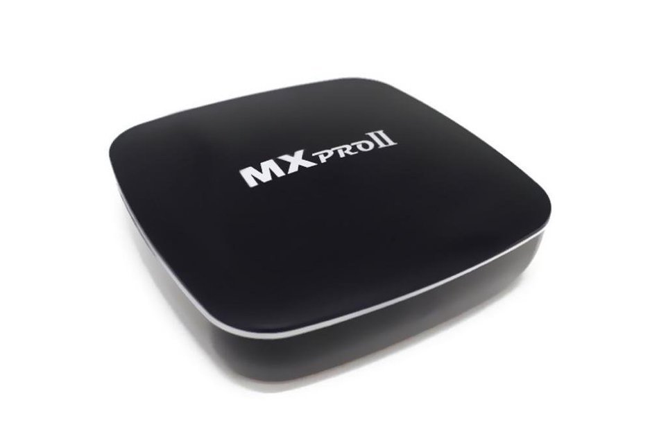 Android TV Streaming Media Player POTO 4K TV Box XBMC WIFI Fully Loaded Quad-core Free Movies Sports Live N9