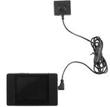 Body Worn PI All-in-One Recording Spy Kit DVR & Camera