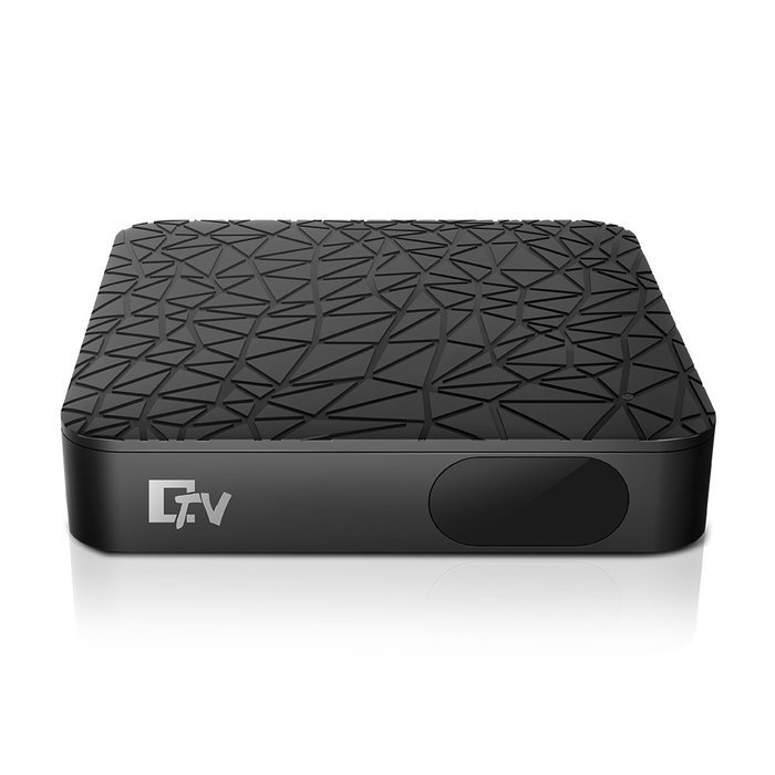 GTV Wifi Android TV BOX, HD Live TV Channels Quad-Core XBMC Fully Loaded KODI, English/Spanish/Russian/Vietnamese... N2