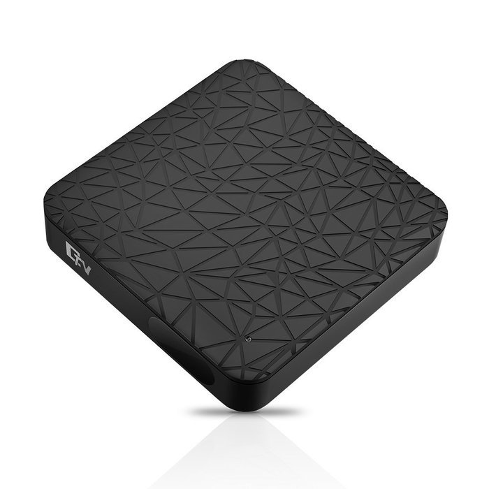 GTV Wifi Android TV BOX, HD Live TV Channels Quad-Core XBMC Fully Loaded KODI, English/Spanish/Russian/Vietnamese... N4