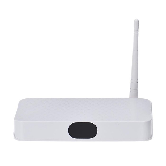 GBSELL Android 4.4 8GB Quad Core WIFI Mini PC 1080P HDMI Smart TV BOX Player N2
