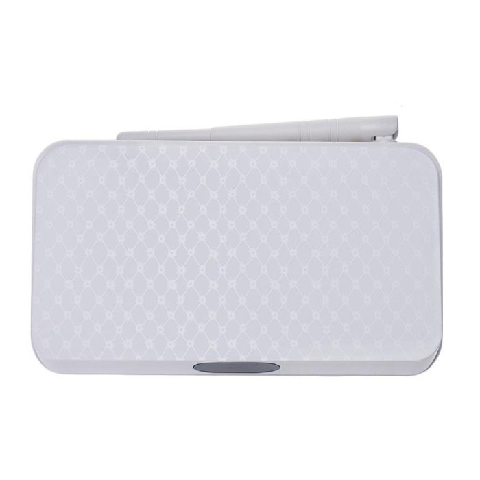 GBSELL Android 4.4 8GB Quad Core WIFI Mini PC 1080P HDMI Smart TV BOX Player N5