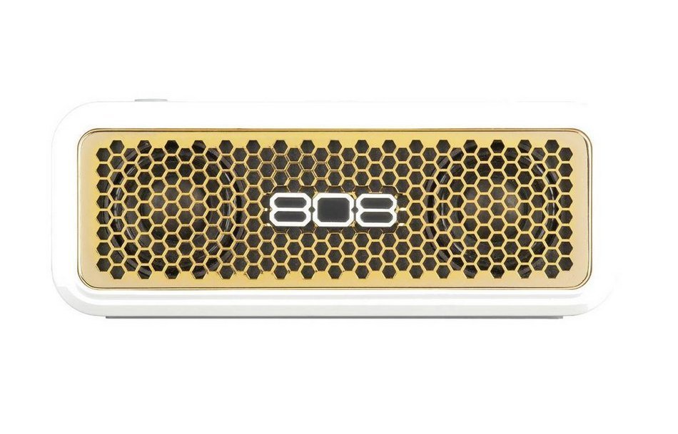 808 Xs Wireless Speaker N2