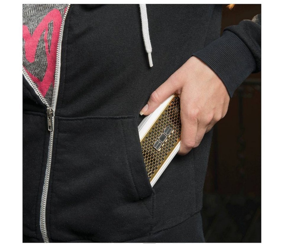 808 Xs Wireless Speaker N4