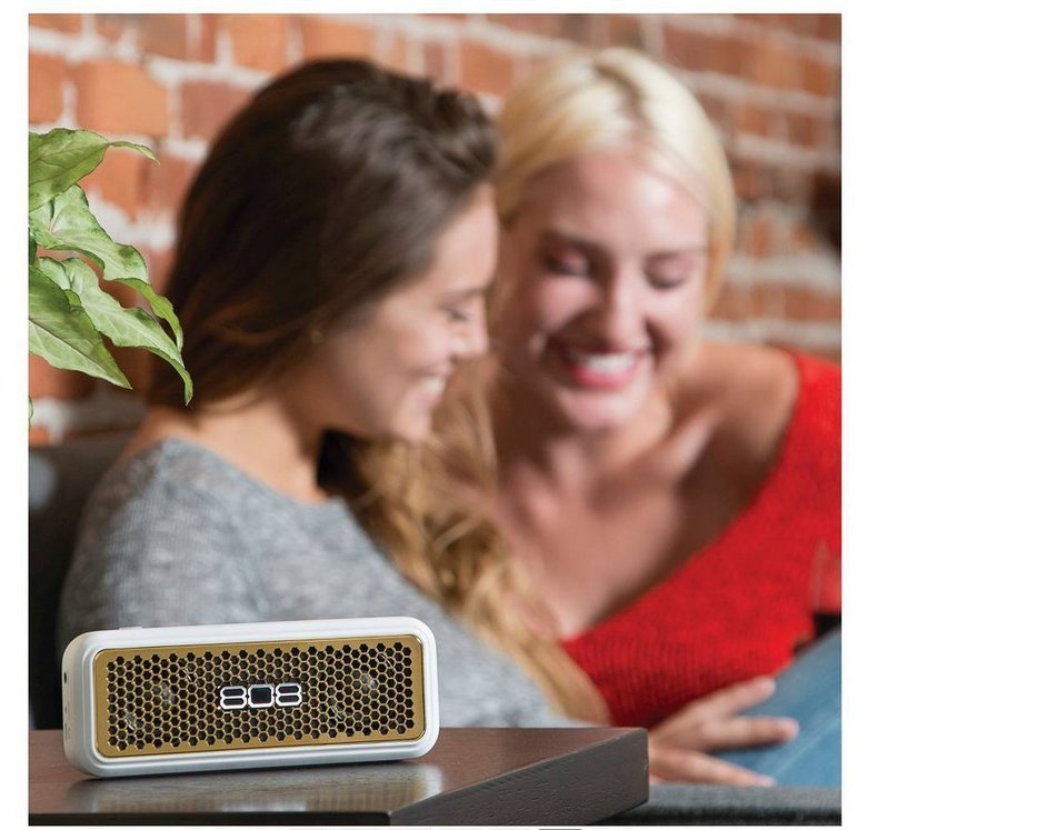 808 Xs Wireless Speaker N5