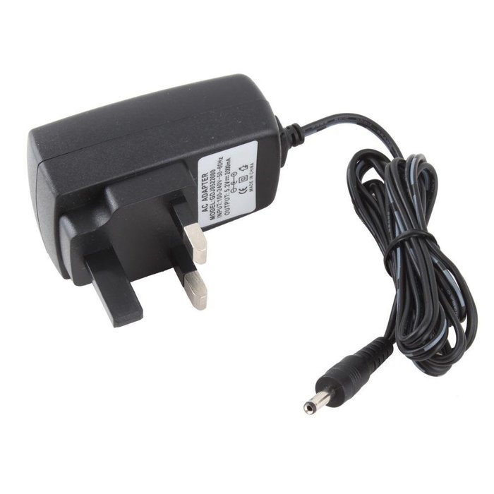 3D 1080P Media Player Full HD HDMI H.264 MPEG Real WMV MKV DivX VGA Out #1 UK Plug