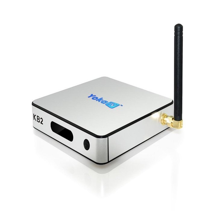 FTXJ KB2 Android 6.0 Smart TV Box WIFI BT4.0 Amlogic S912 Octa Core Dual Media Player