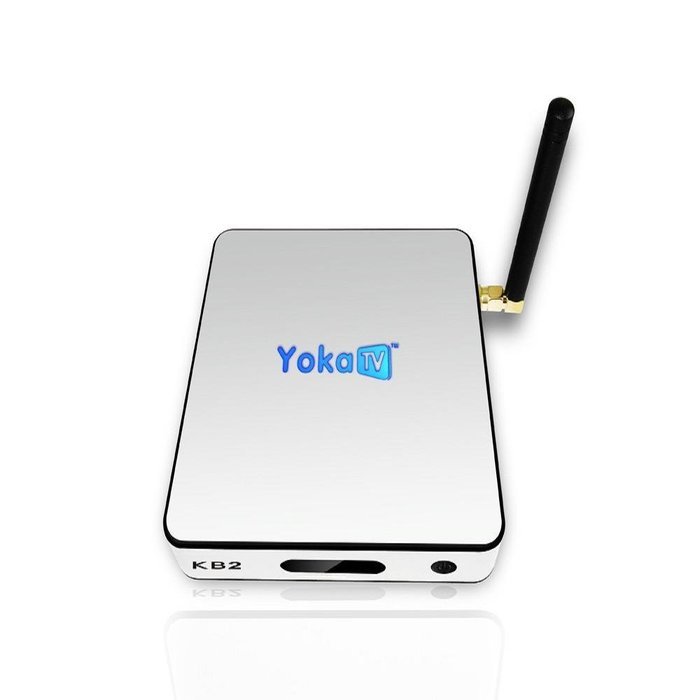 FTXJ KB2 Android 6.0 Smart TV Box WIFI BT4.0 Amlogic S912 Octa Core Dual Media Player N8