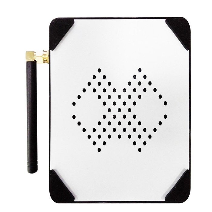FTXJ KB2 Android 6.0 Smart TV Box WIFI BT4.0 Amlogic S912 Octa Core Dual Media Player N9