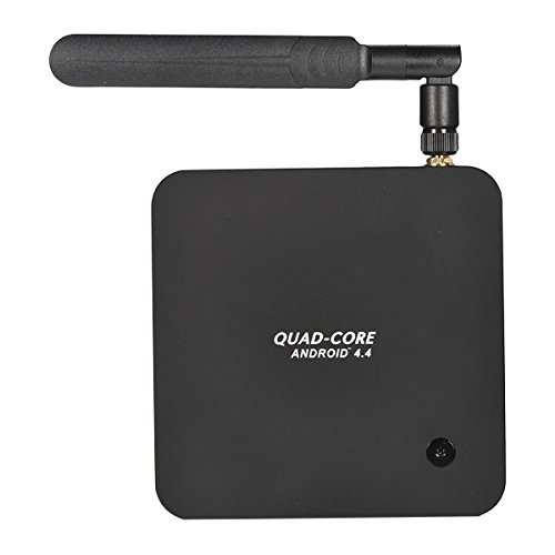 Q8 RK3288 Android Smart TV Box 2G +8G 3D Movie Set N3