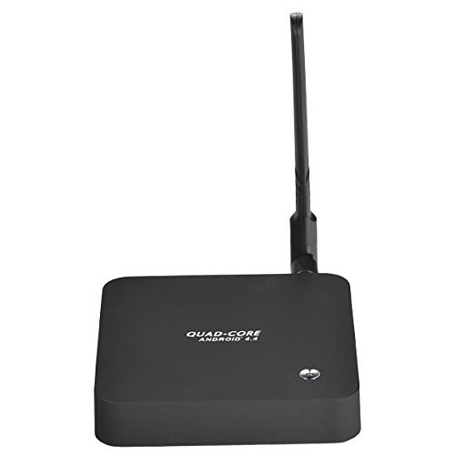 Q8 RK3288 Android Smart TV Box 2G +8G 3D Movie Set N6