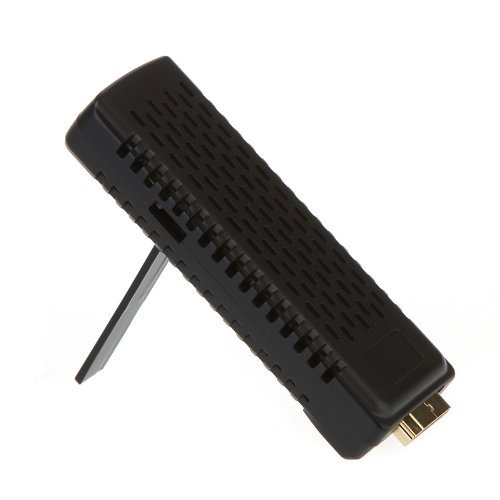 Kingzer Android 4.0 TV Box WIFI HD 1080P HDMI PC Meida player Voice Control 8G N5